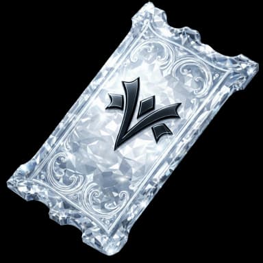 Ticket diamant VenaLabs Premium